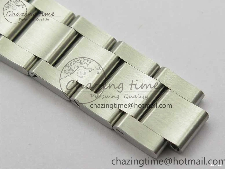 MiroTime 0411 Fashionable Oyster Perpetual 126000 36mm KRF 1:1 Best Edition 904L Steel Yellow Dial A 2729